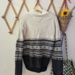Thumbnail for Tommy Hilfiger cotton 3/4 zip