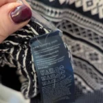 Thumbnail for Tommy Hilfiger cotton 3/4 zip