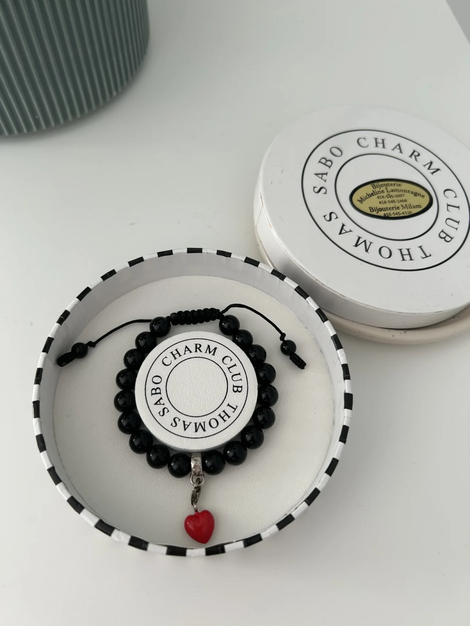 Featured image for Bracelet Thomas Sabo