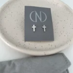 Featured thumbnail for Boucles d’oreilles Caroline Néron