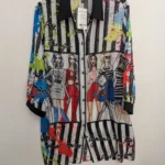 Featured thumbnail for Frank Lyman blouse