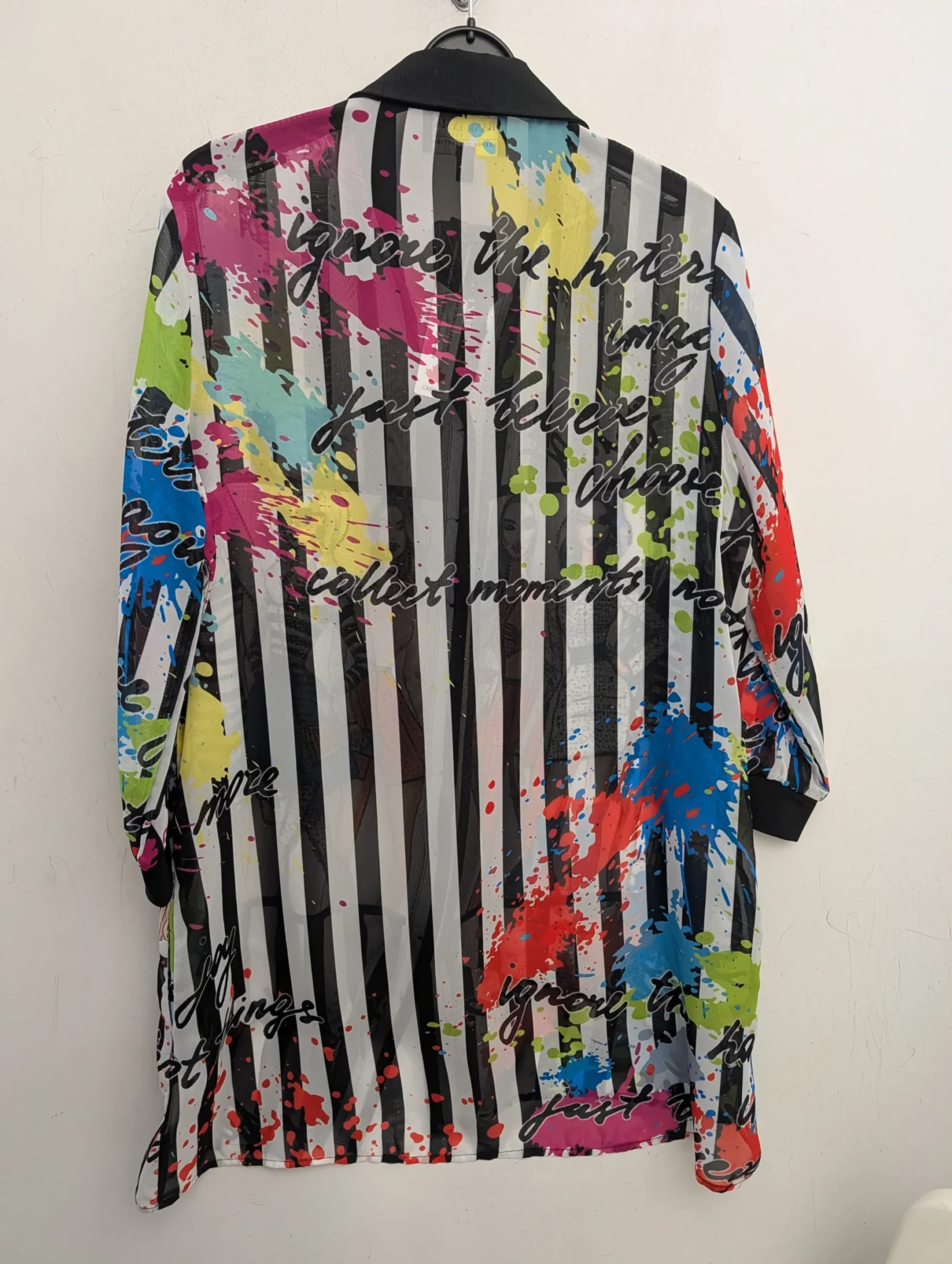 Image for Frank Lyman blouse