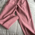Featured thumbnail for Pantalon tailleur Zara