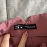 Thumbnail for Pantalon tailleur Zara