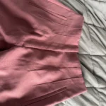 Thumbnail for Pantalon tailleur Zara