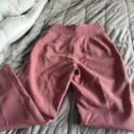 Thumbnail for Pantalon tailleur Zara