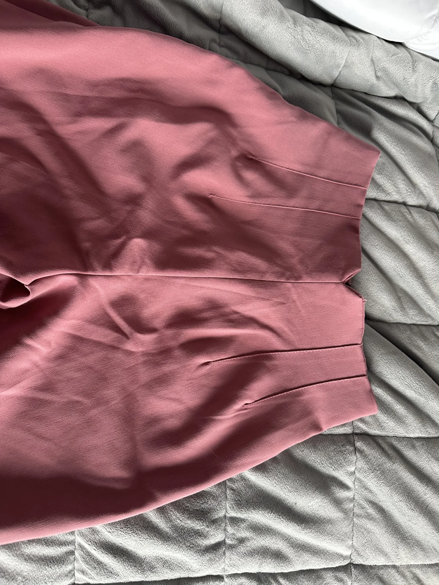 Image for Pantalon tailleur Zara