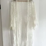 Featured thumbnail for Over shirt/linen