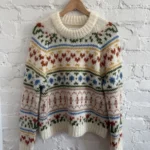 Featured thumbnail for Knitting Samsoe Samsoe