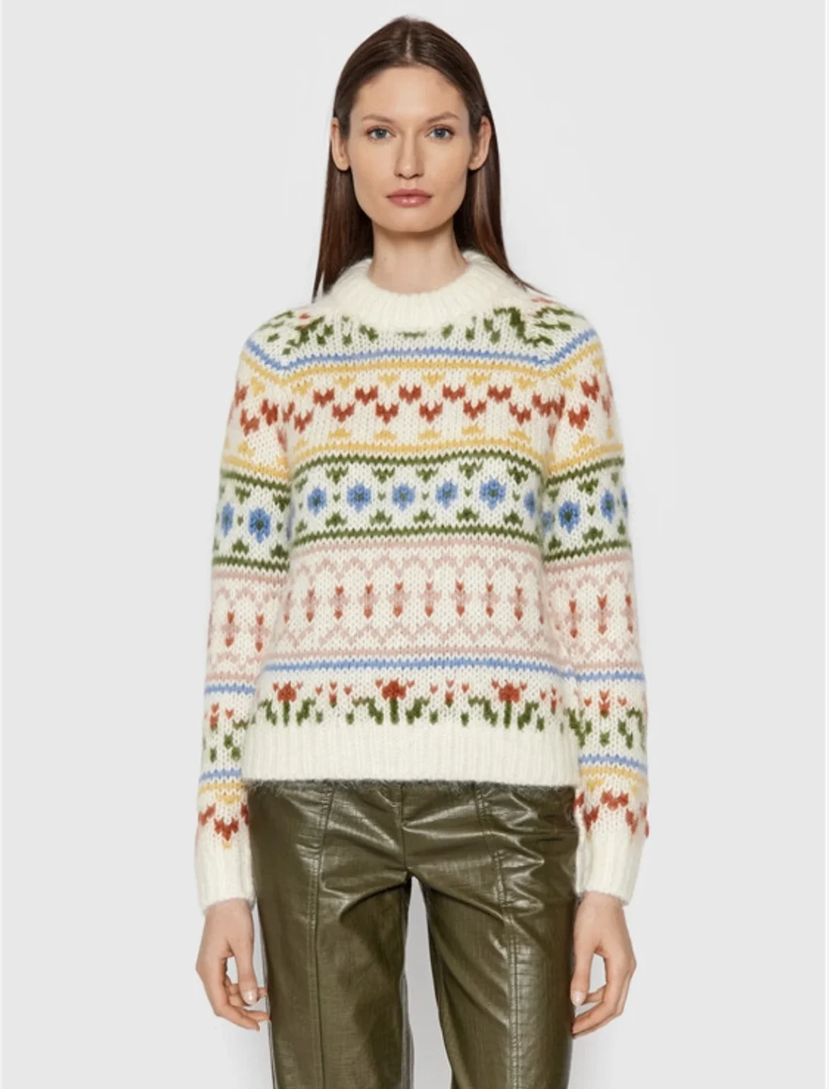 Image for Knitting Samsoe Samsoe