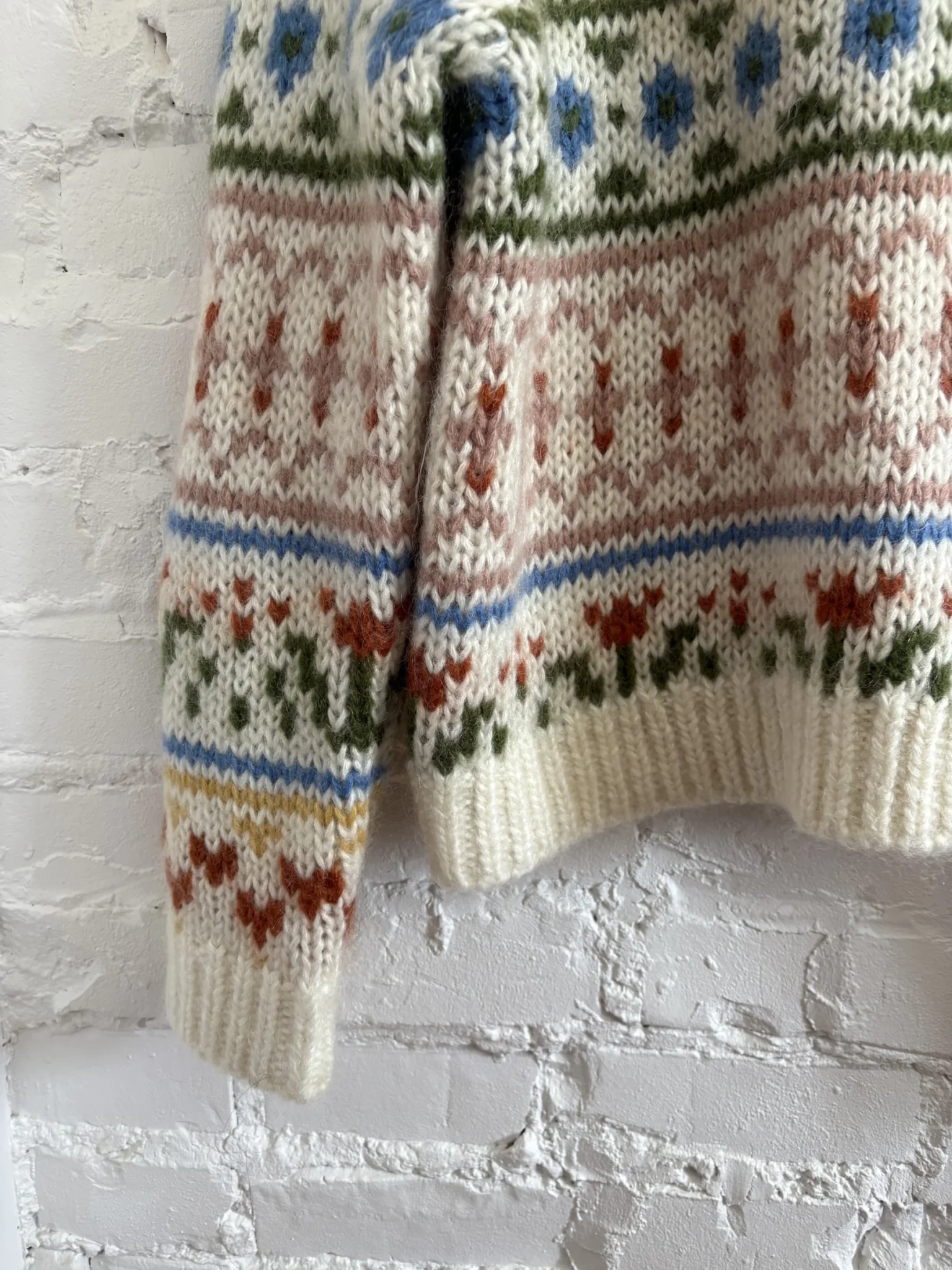 Image for Knitting Samsoe Samsoe