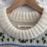 Thumbnail for Knitting Samsoe Samsoe