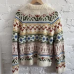 Thumbnail for Knitting Samsoe Samsoe