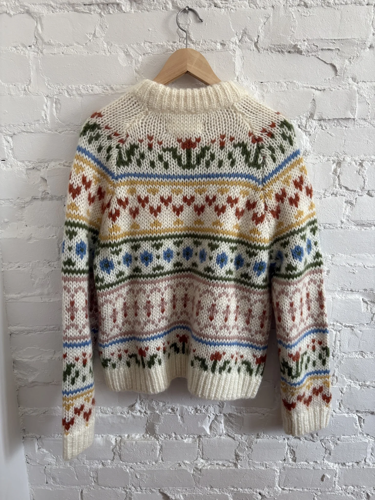Image for Knitting Samsoe Samsoe