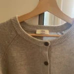 Thumbnail for Aritzia | cardigan cachemire small