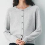 Thumbnail for Aritzia | cardigan cachemire small