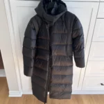 Featured thumbnail for The North Face coat