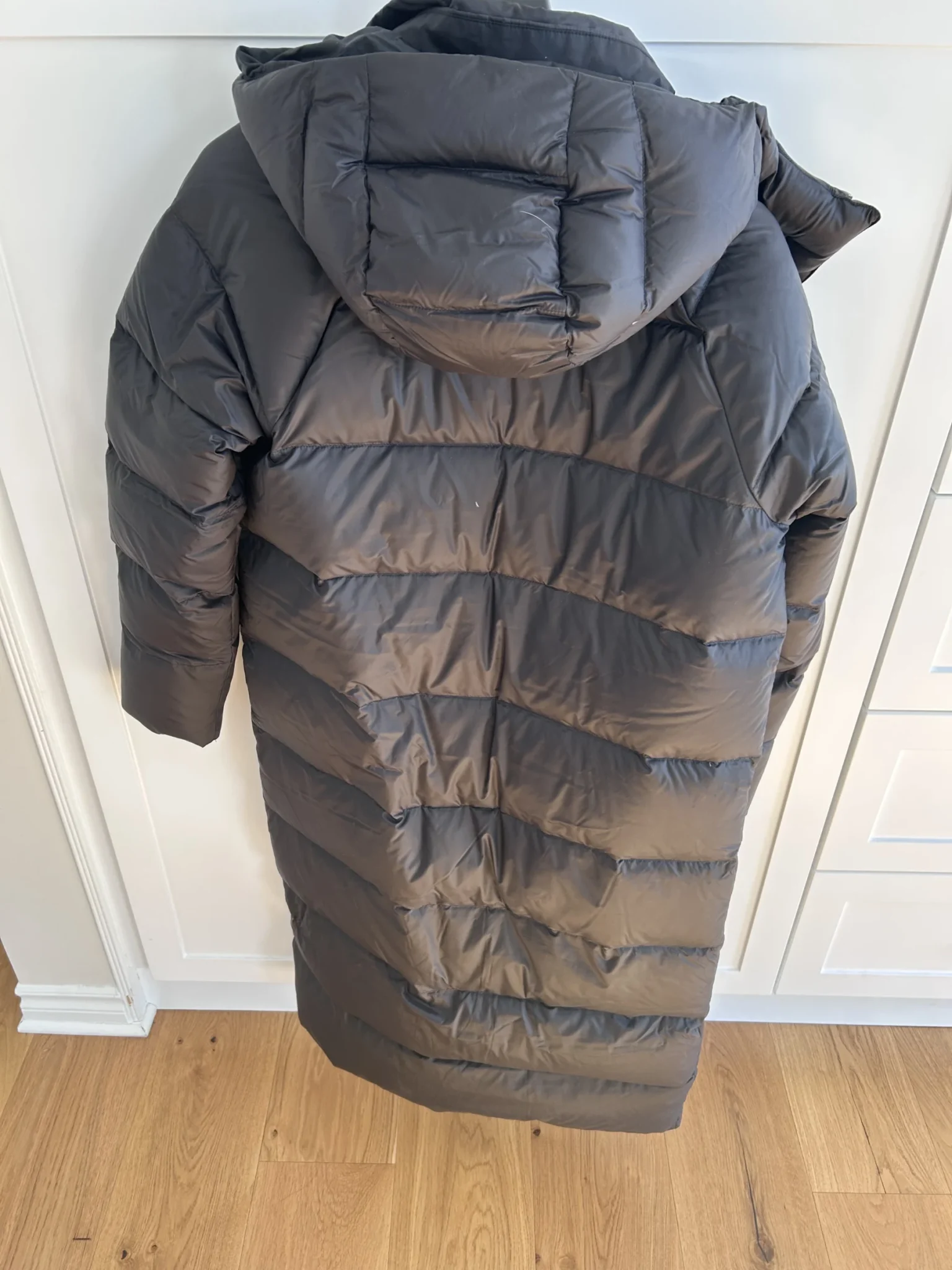 Image for The North Face coat