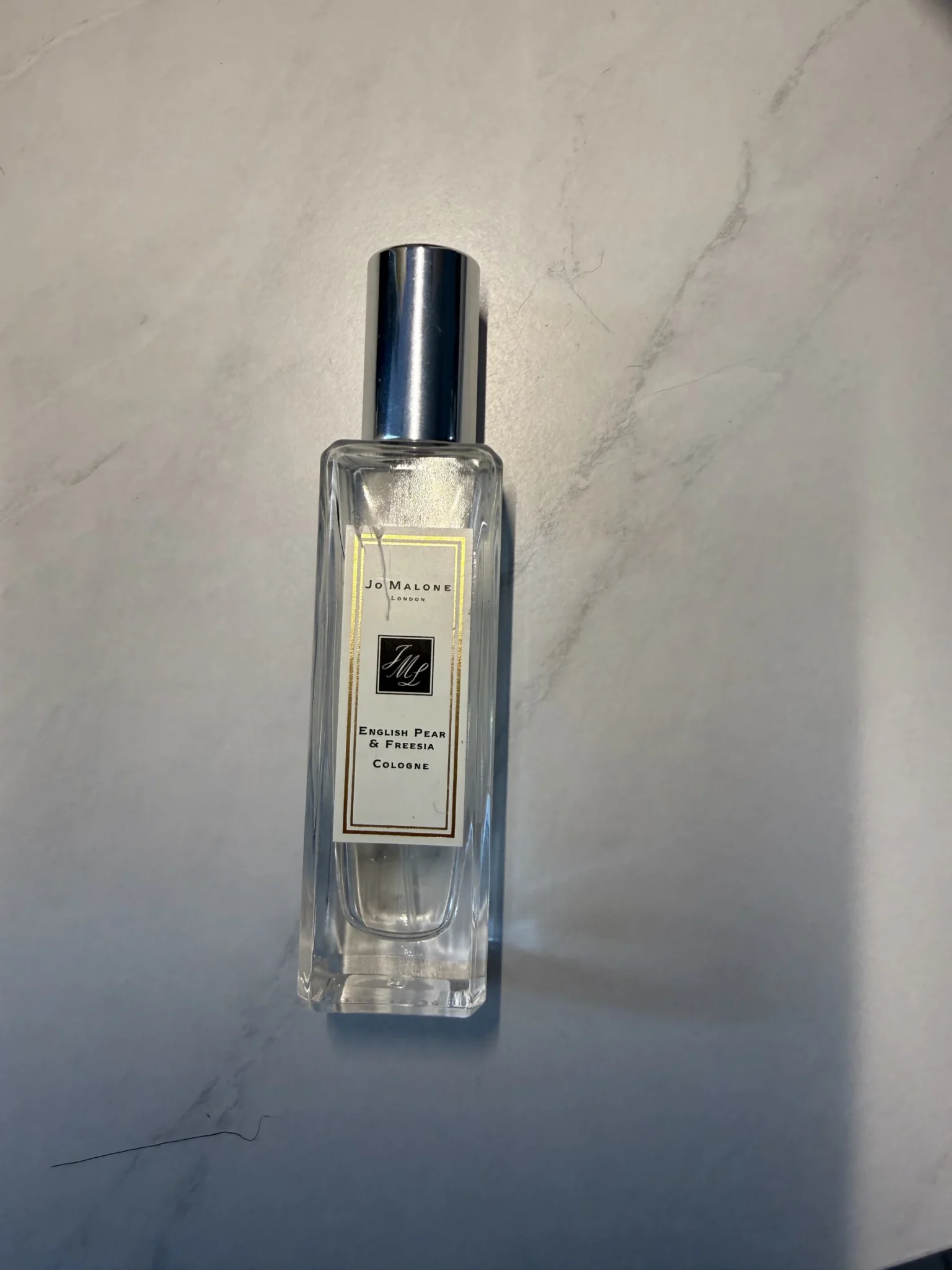 Featured image for Parfum Jo Malone (English Pear & Freesia)