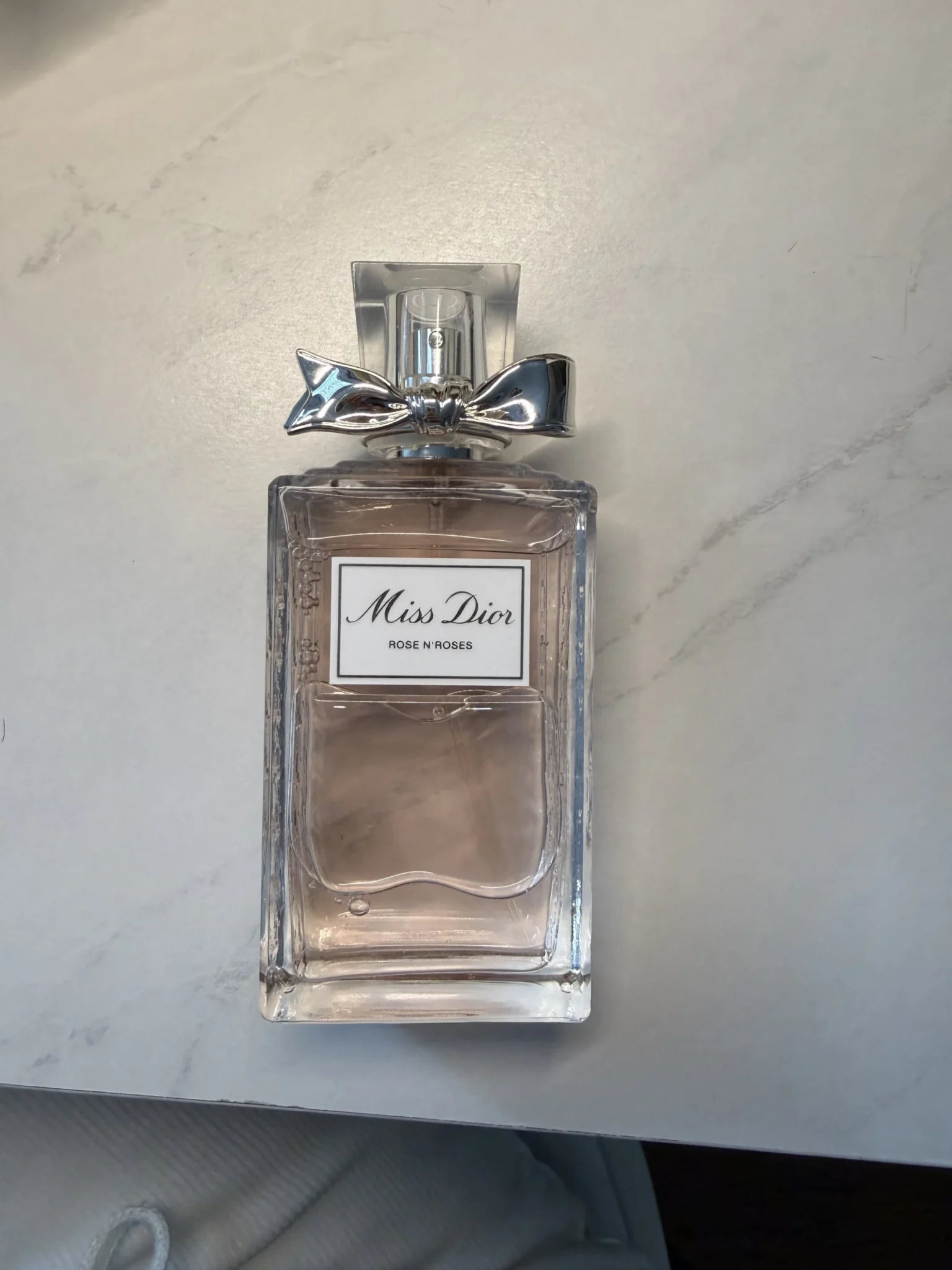 Featured image for Parfum Miss Dior (Rose N' Roses)