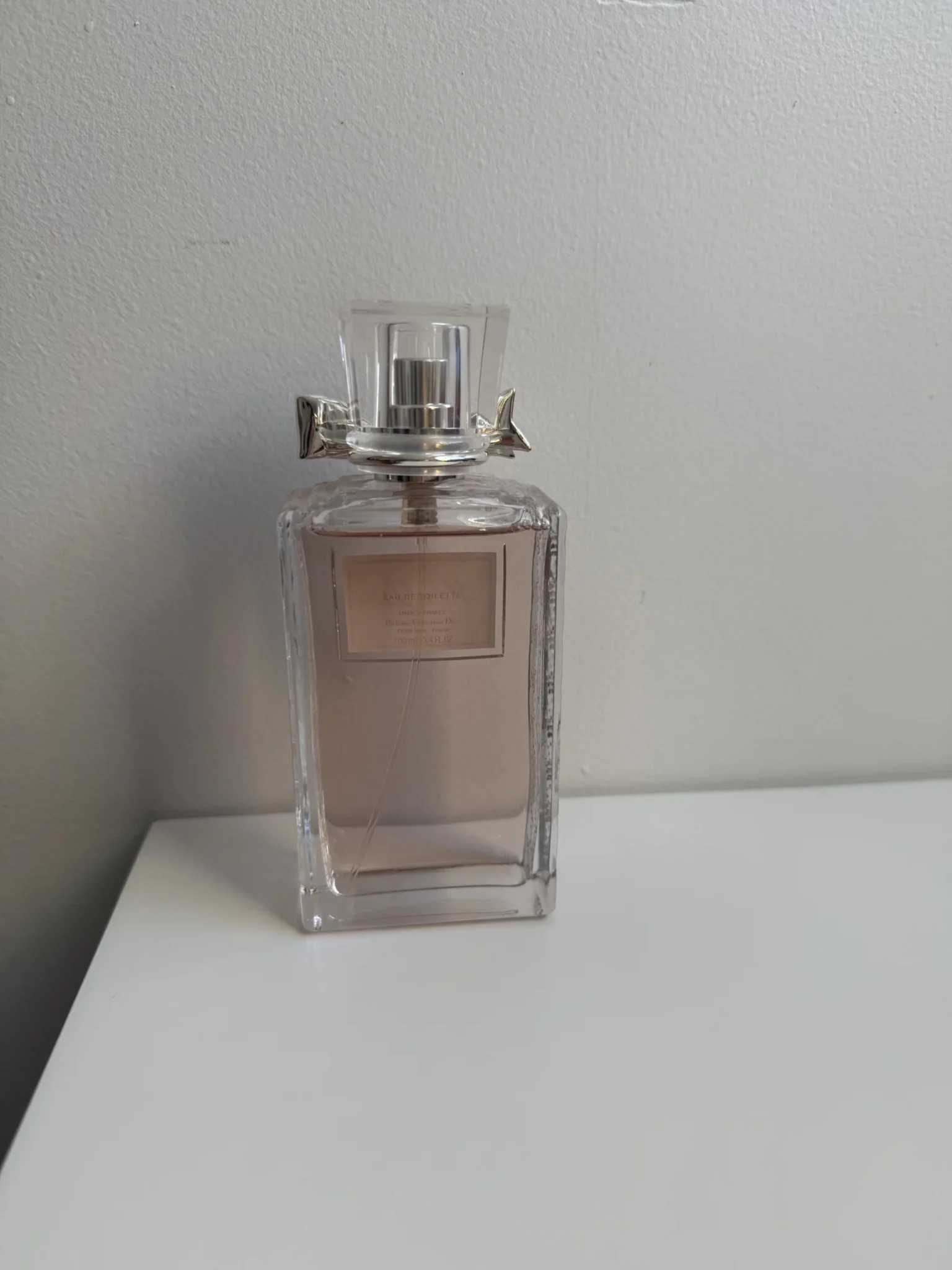 Image for Parfum Miss Dior (Rose N' Roses)