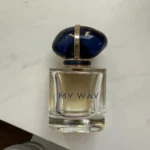 Featured thumbnail for Parfum Giorgio Armani (My Way)