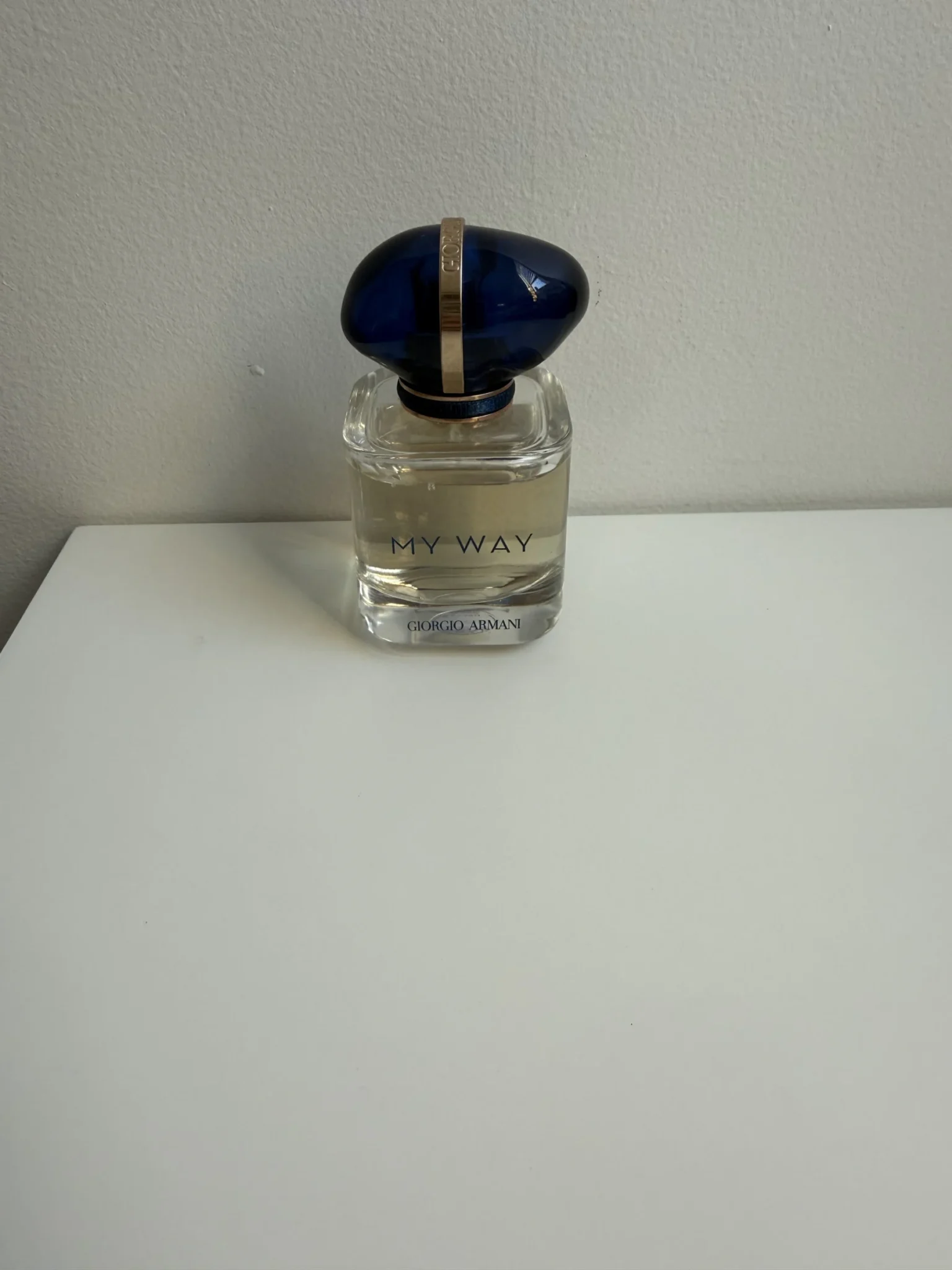 Image for Parfum Giorgio Armani (My Way)