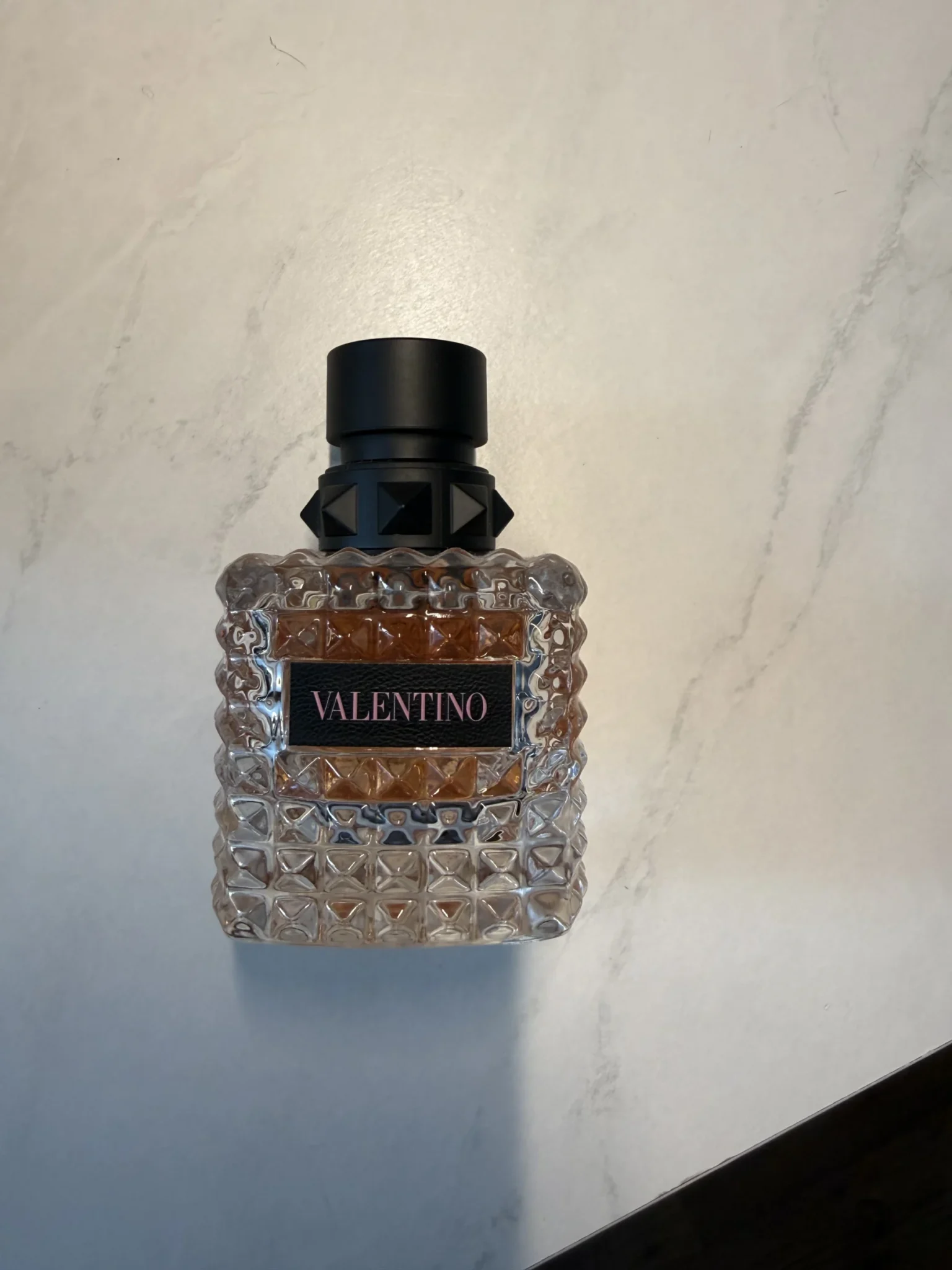 Featured image for Parfum Valentino (Born In Roma)