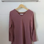 Featured thumbnail for Tunique vieux rose Fig, small