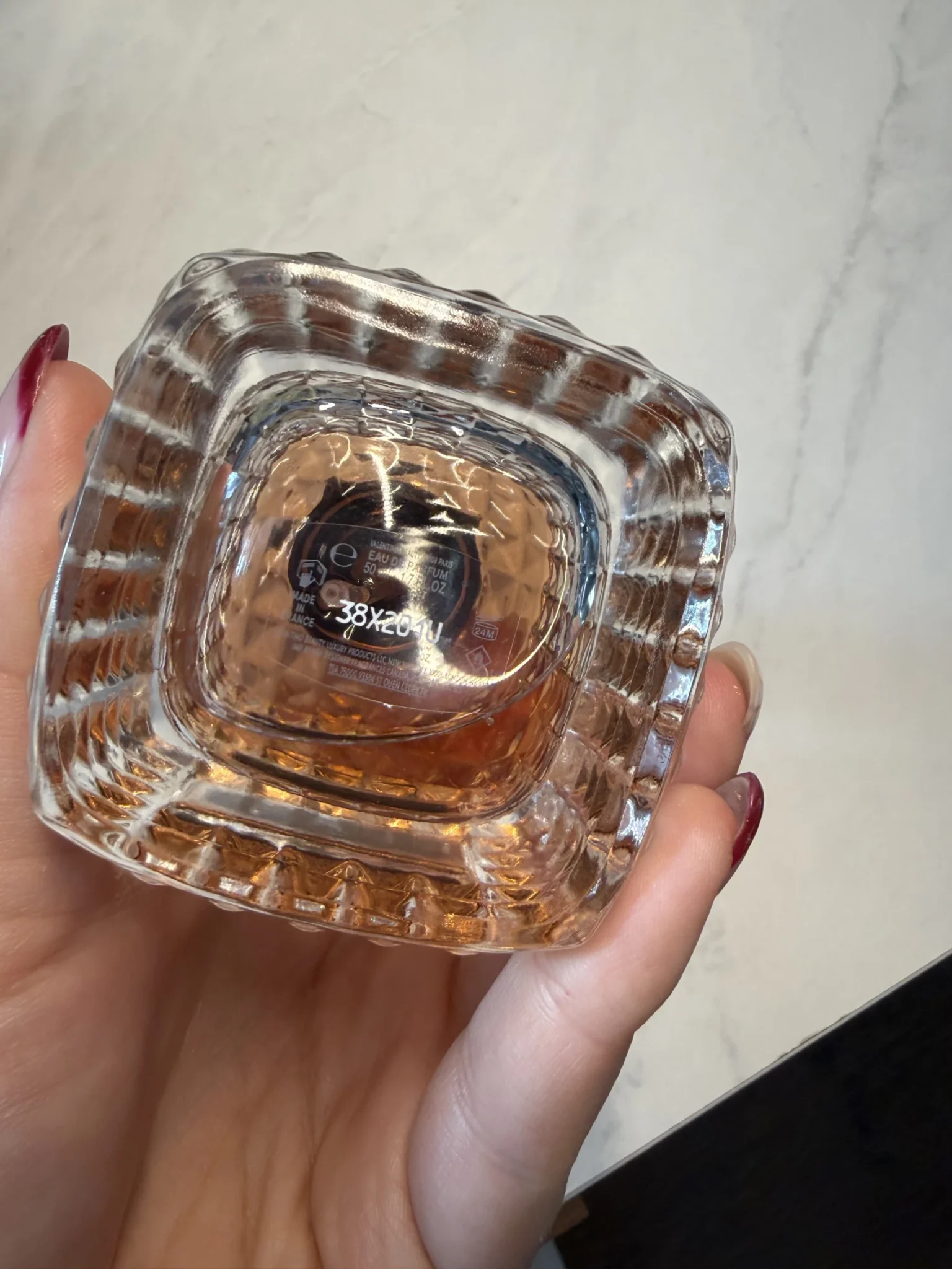 Image for Parfum Valentino (Born In Roma)