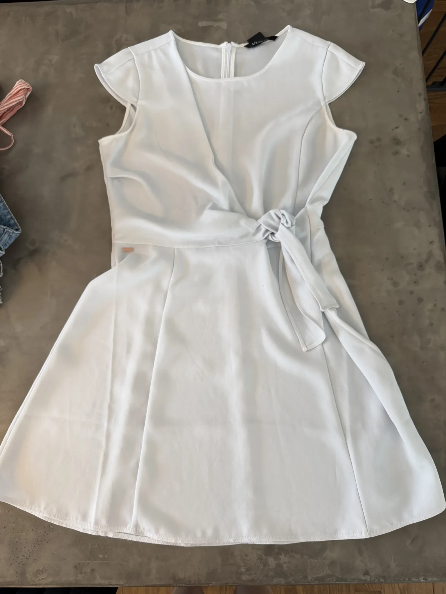 Featured image for Robe Armani Exchange grandeur 10