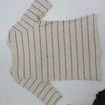 Thumbnail for Gilet ligné