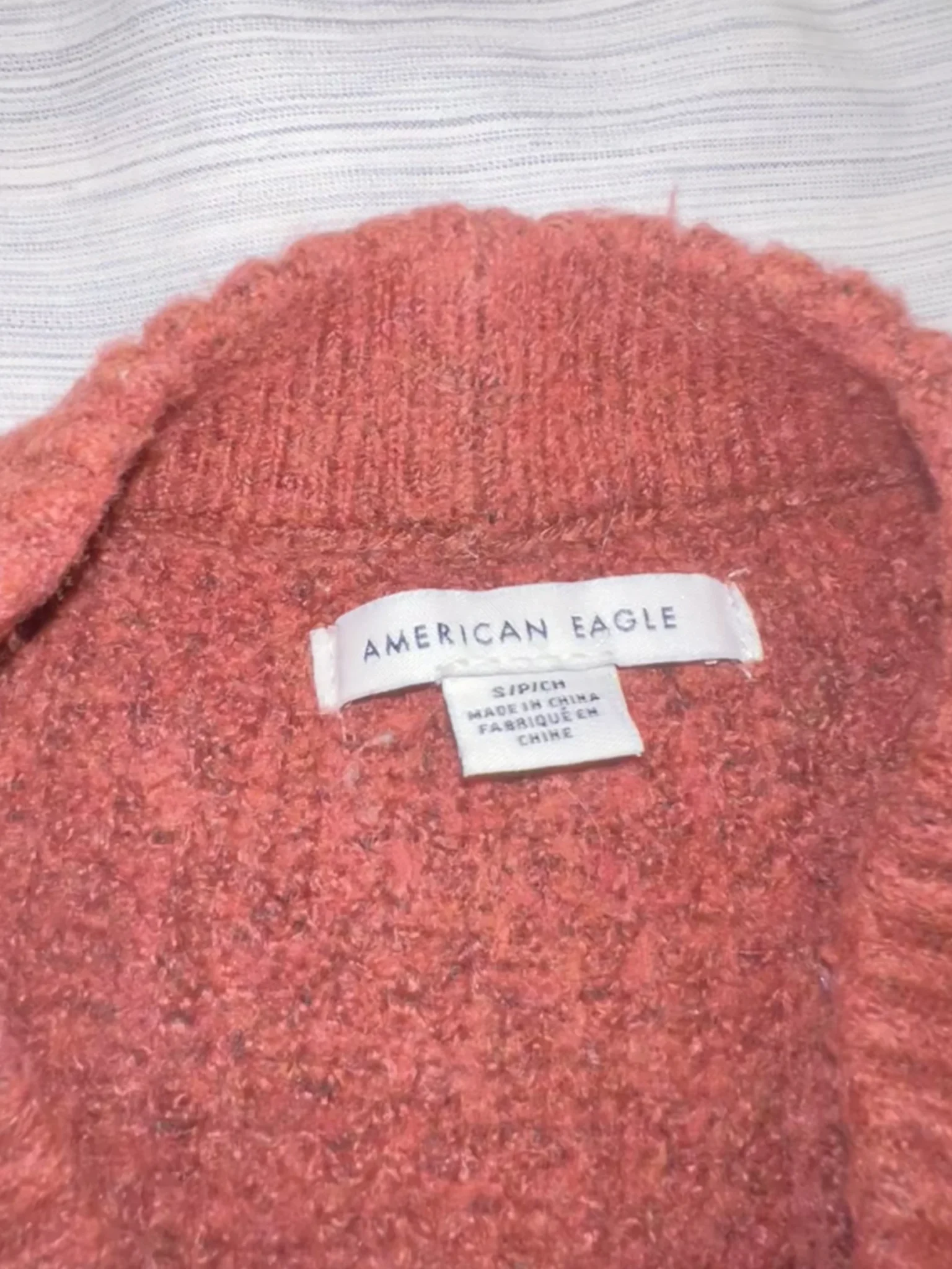 Image for Pull American Eagle