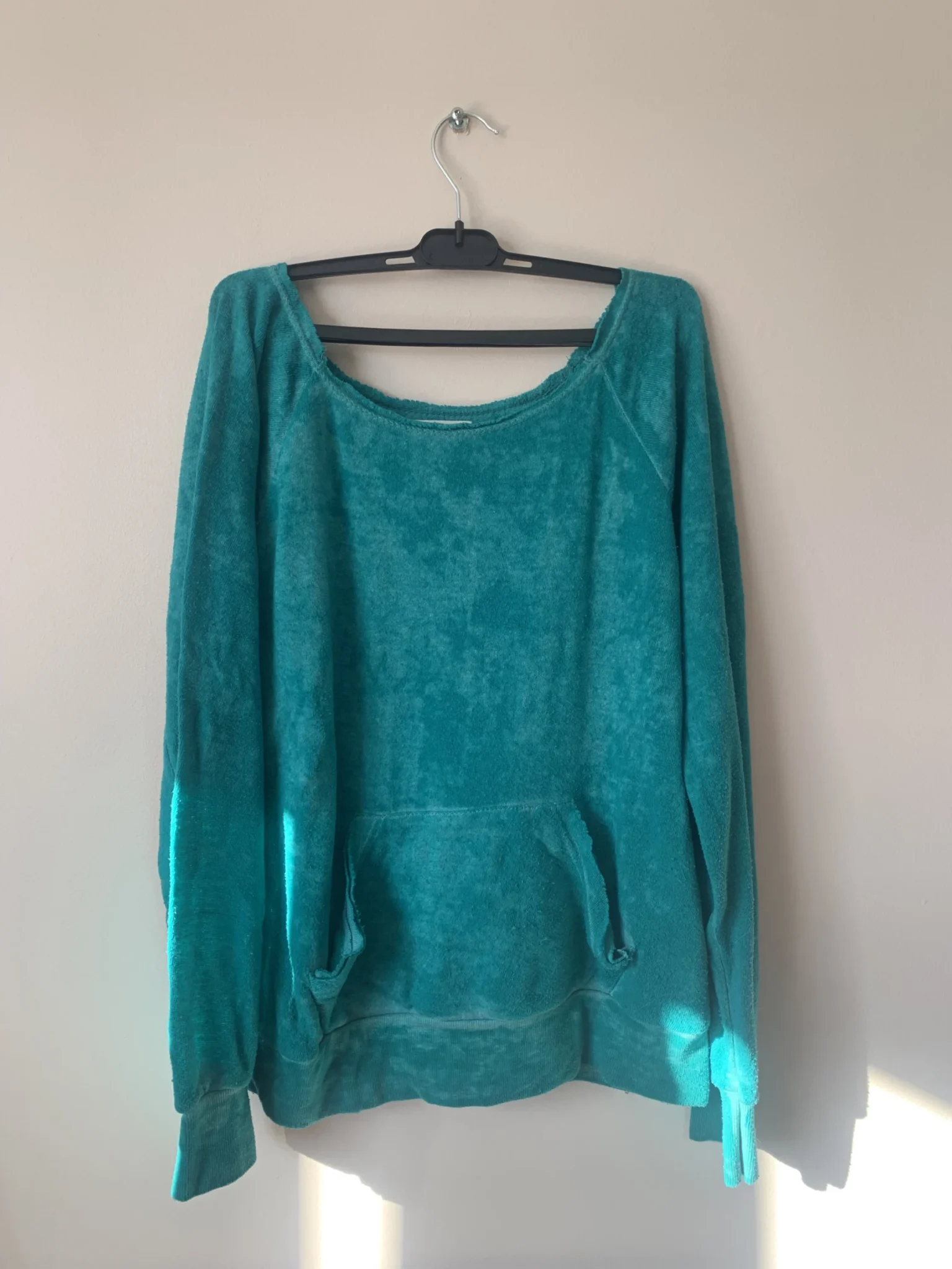 Featured image for Chandail style usé taille M