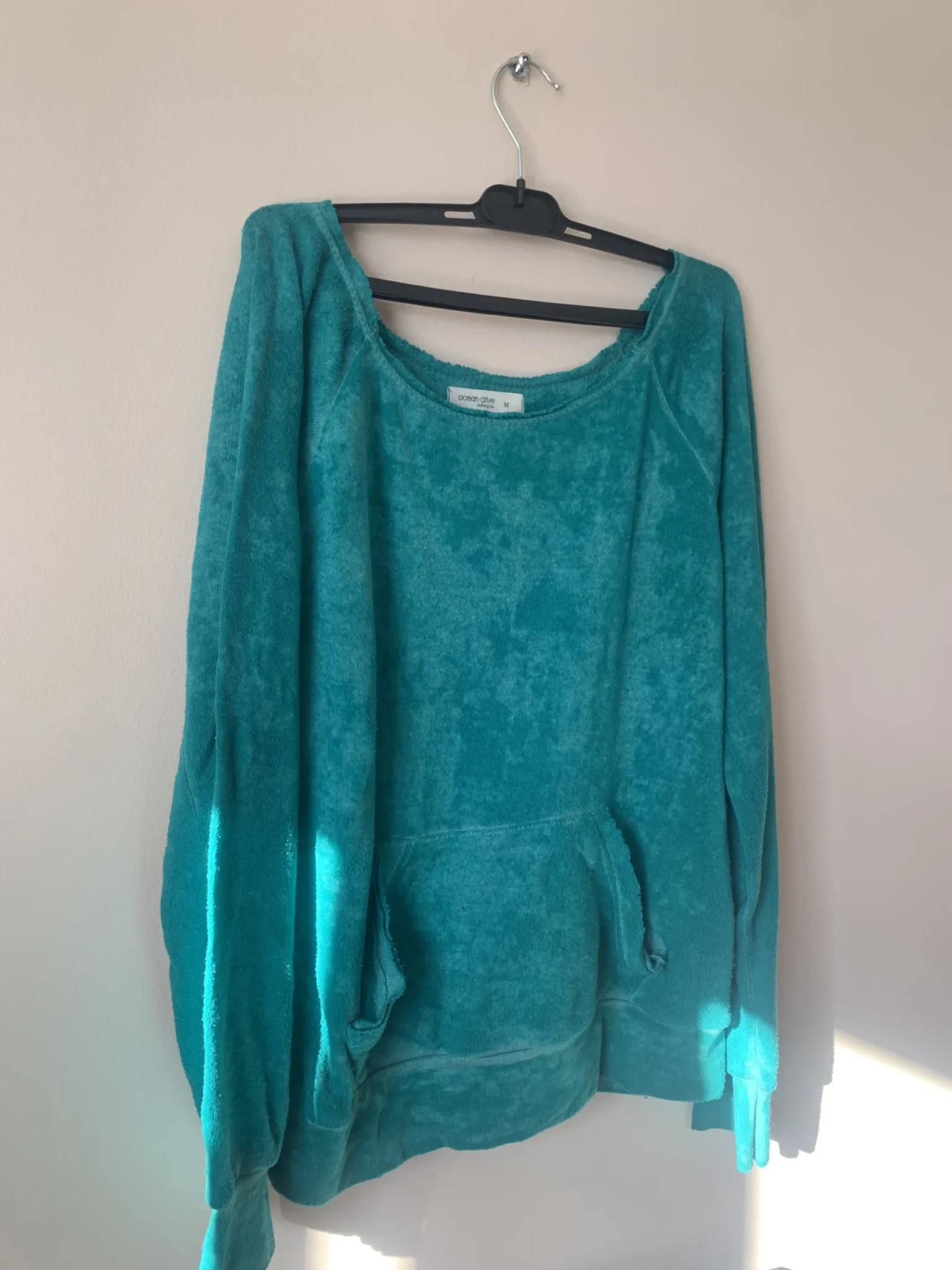 Image for Chandail style usé taille M