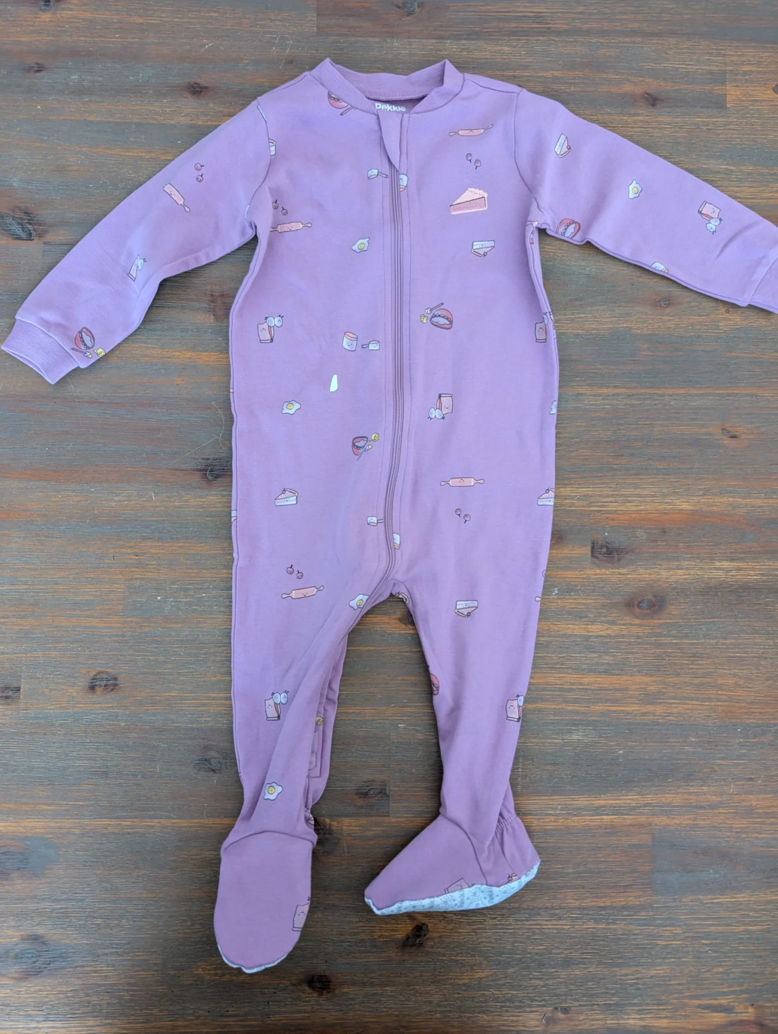Featured image for Pekkle pyjamas 12 months