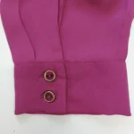 Thumbnail for Chemisier fushia