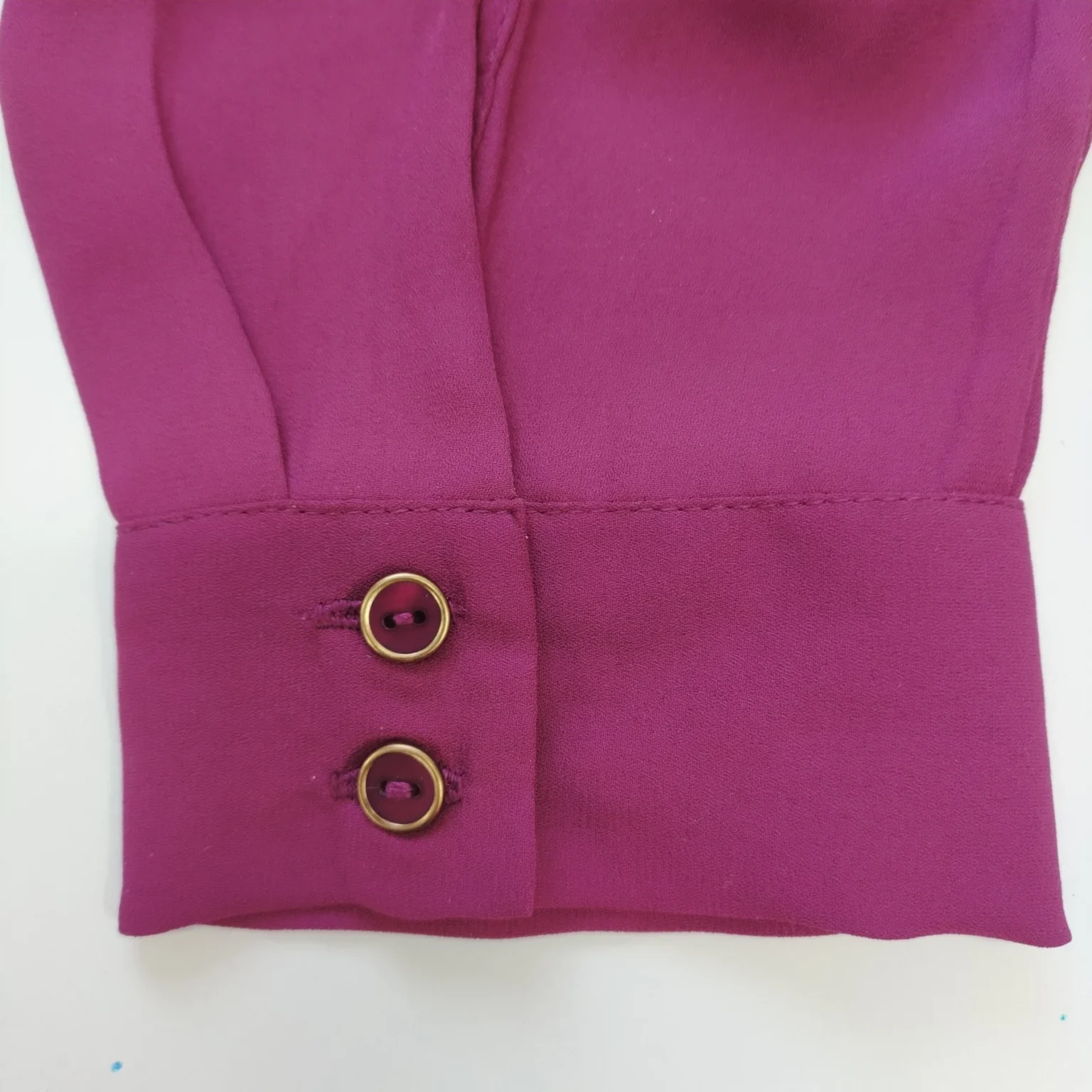 Image for Chemisier fushia
