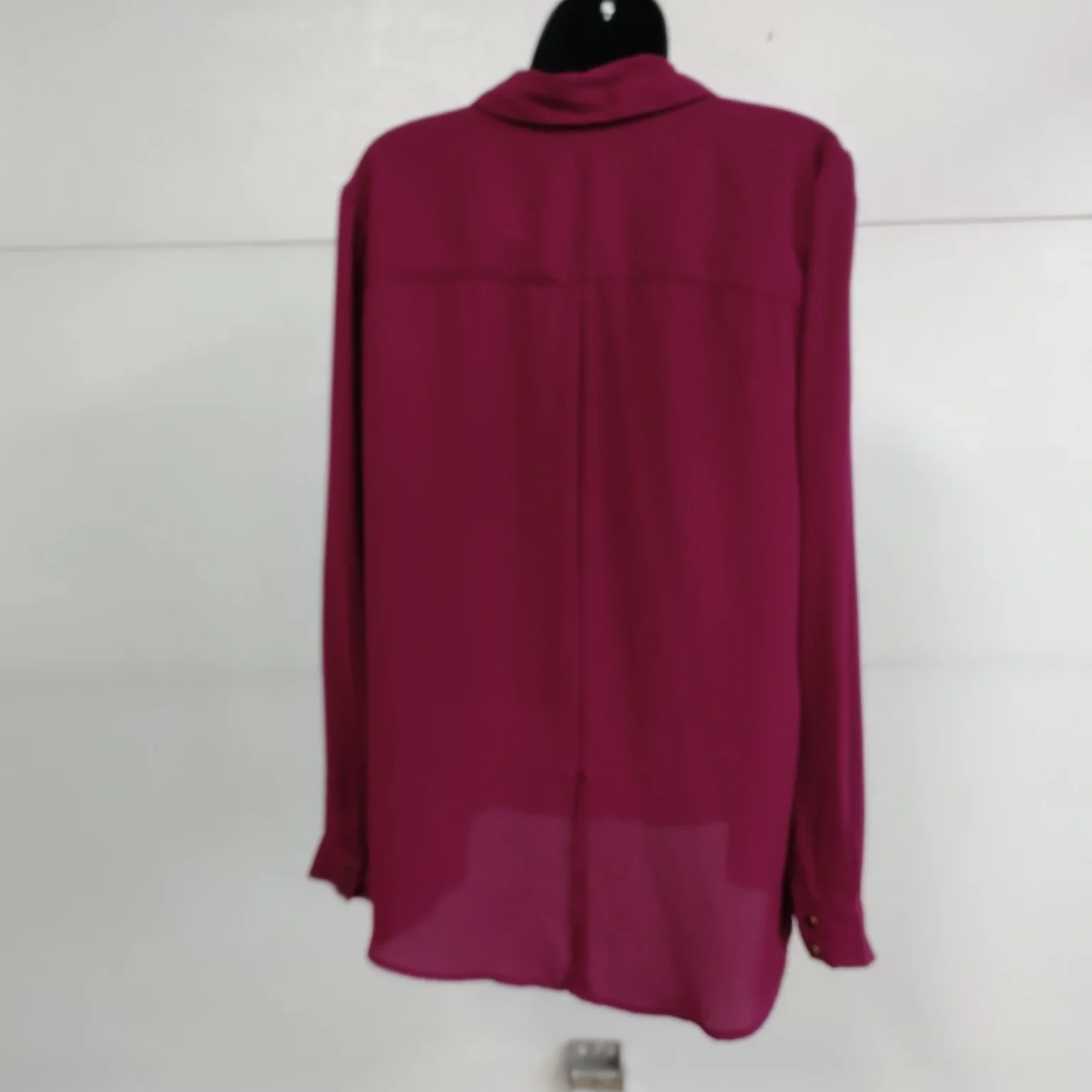 Image for Chemisier fushia