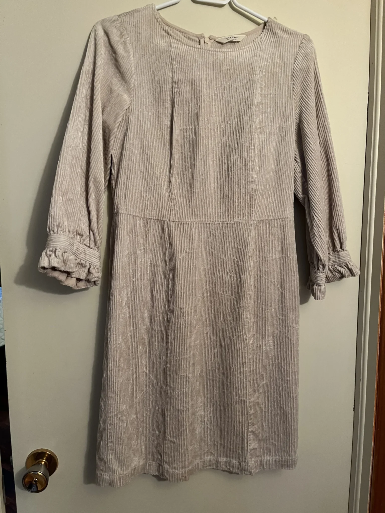Featured image for Robe pour toutes occasions