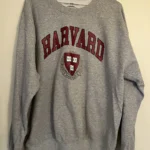 Featured thumbnail for Coton ouaté Harvard