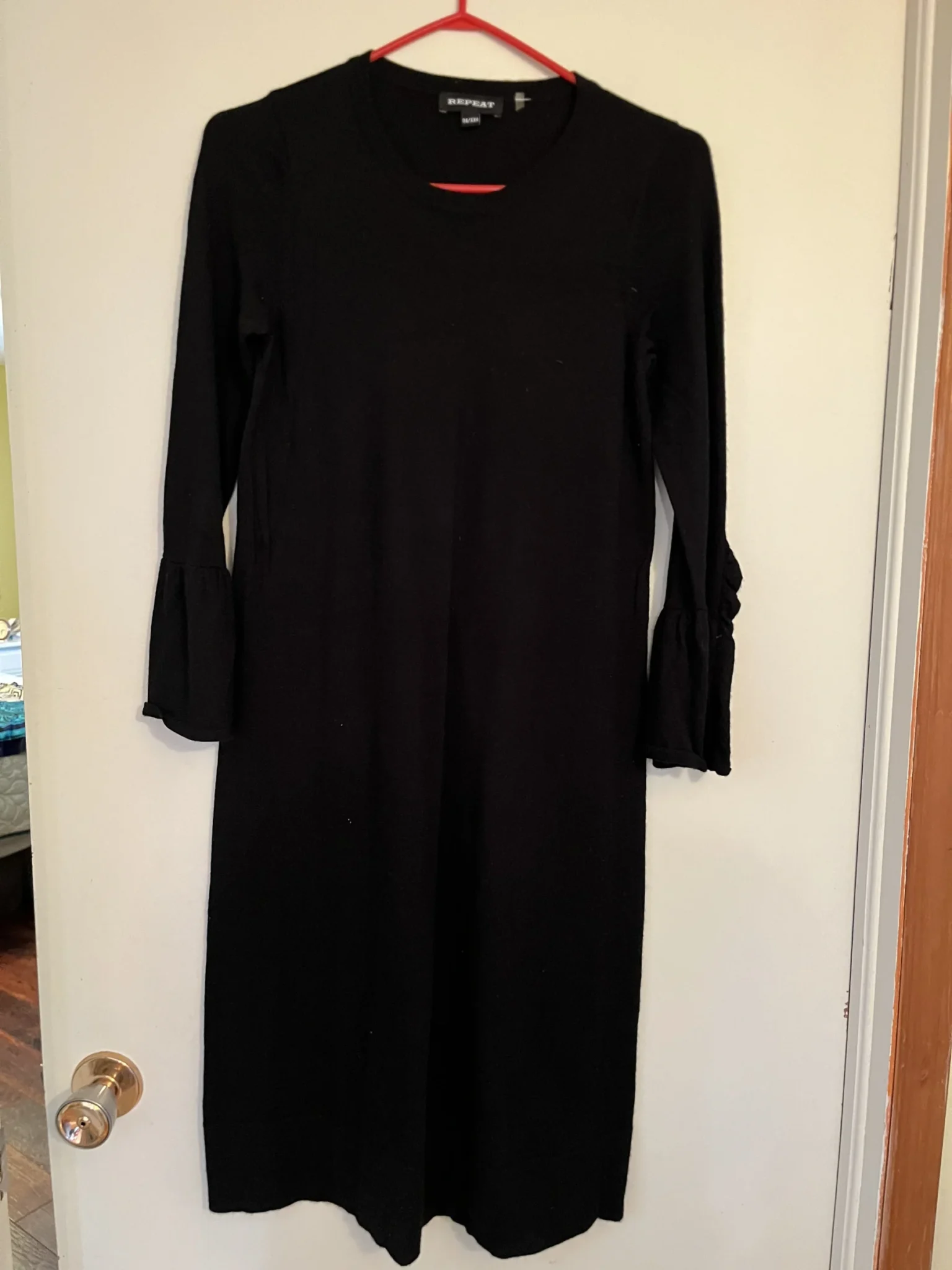 Featured image for Petite robe noire