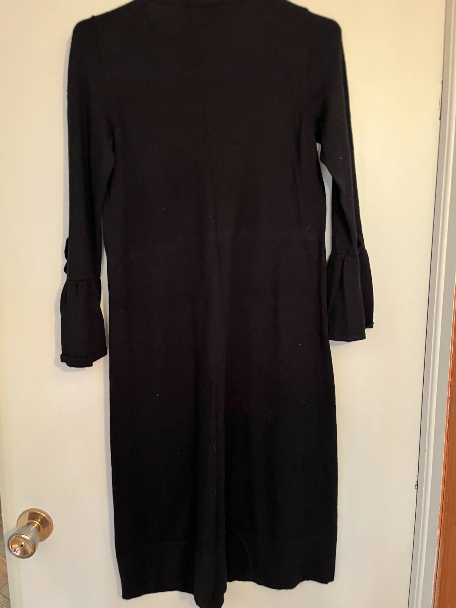 Image for Petite robe noire