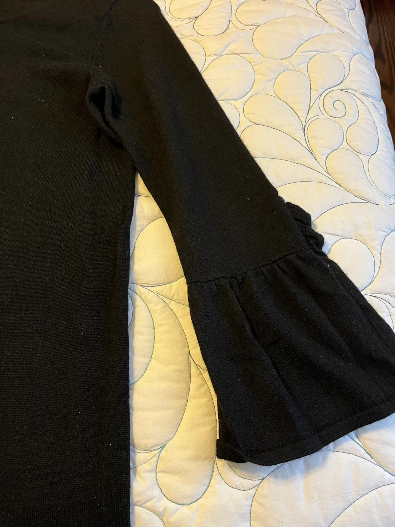 Image for Petite robe noire