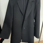Featured thumbnail for Chic coat