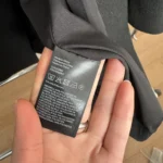 Thumbnail for Chic coat