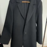 Thumbnail for Chic coat