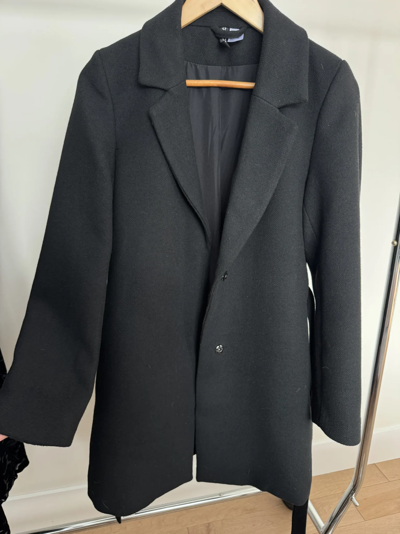Image for Chic coat
