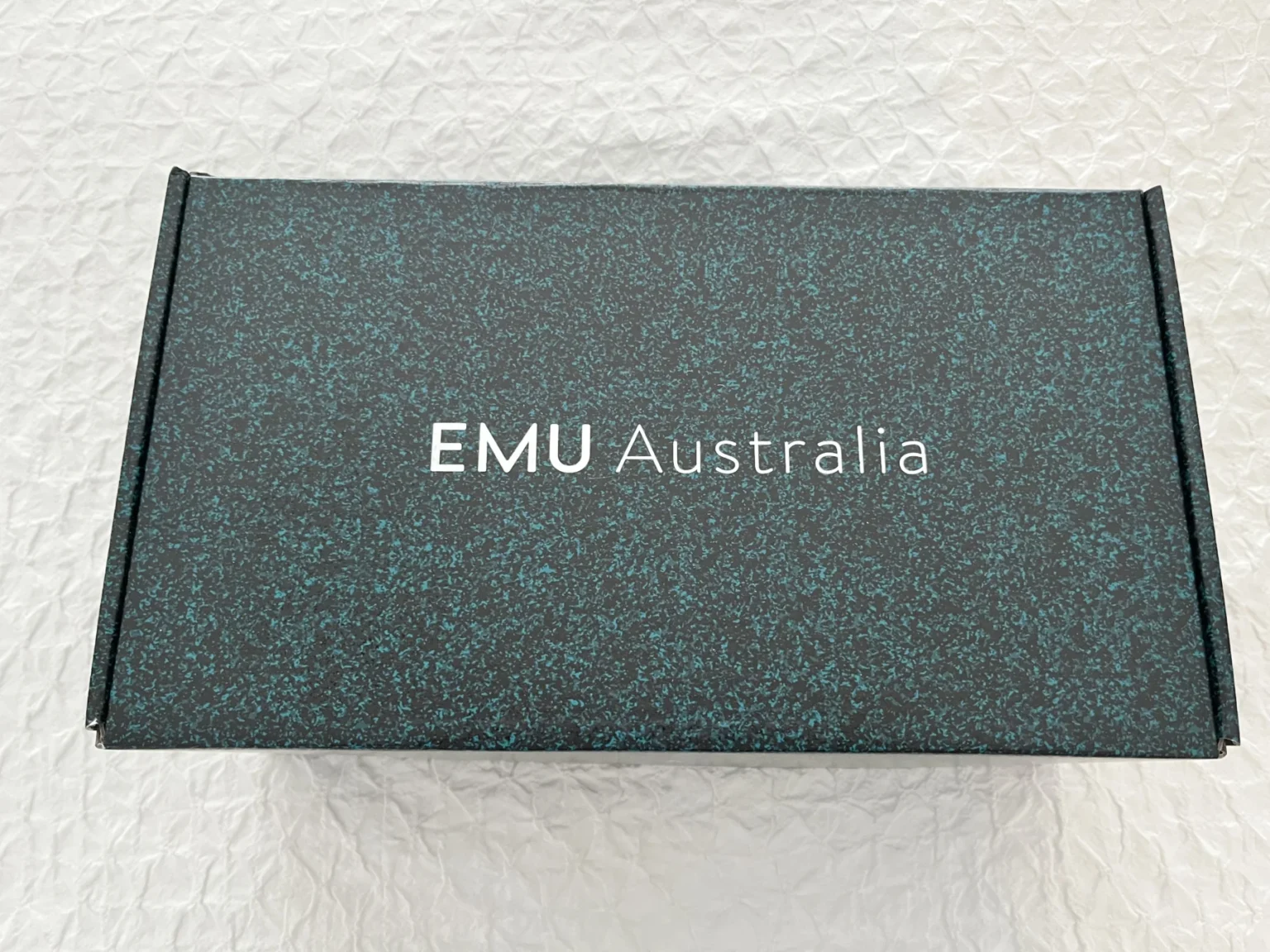 Image for Pantoufles Emu