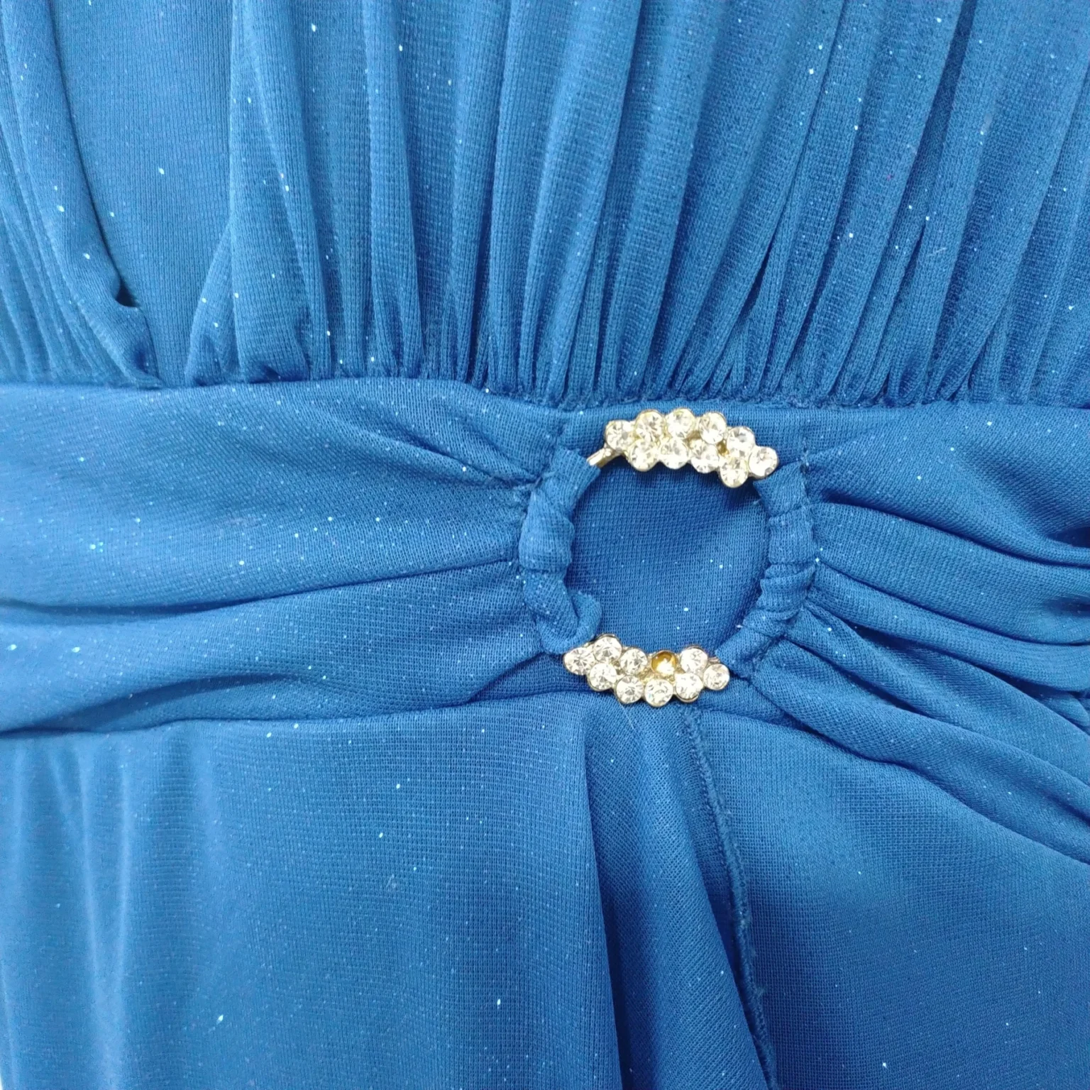 Image for Robe brillante de marque JOLIE